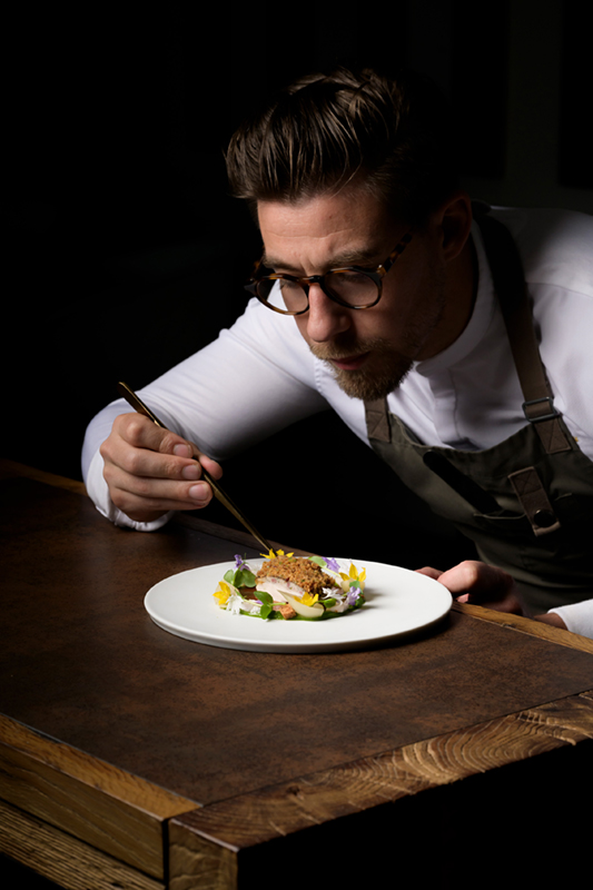 manoir-regate-nantes-restaurant-chef-mathieu-perou